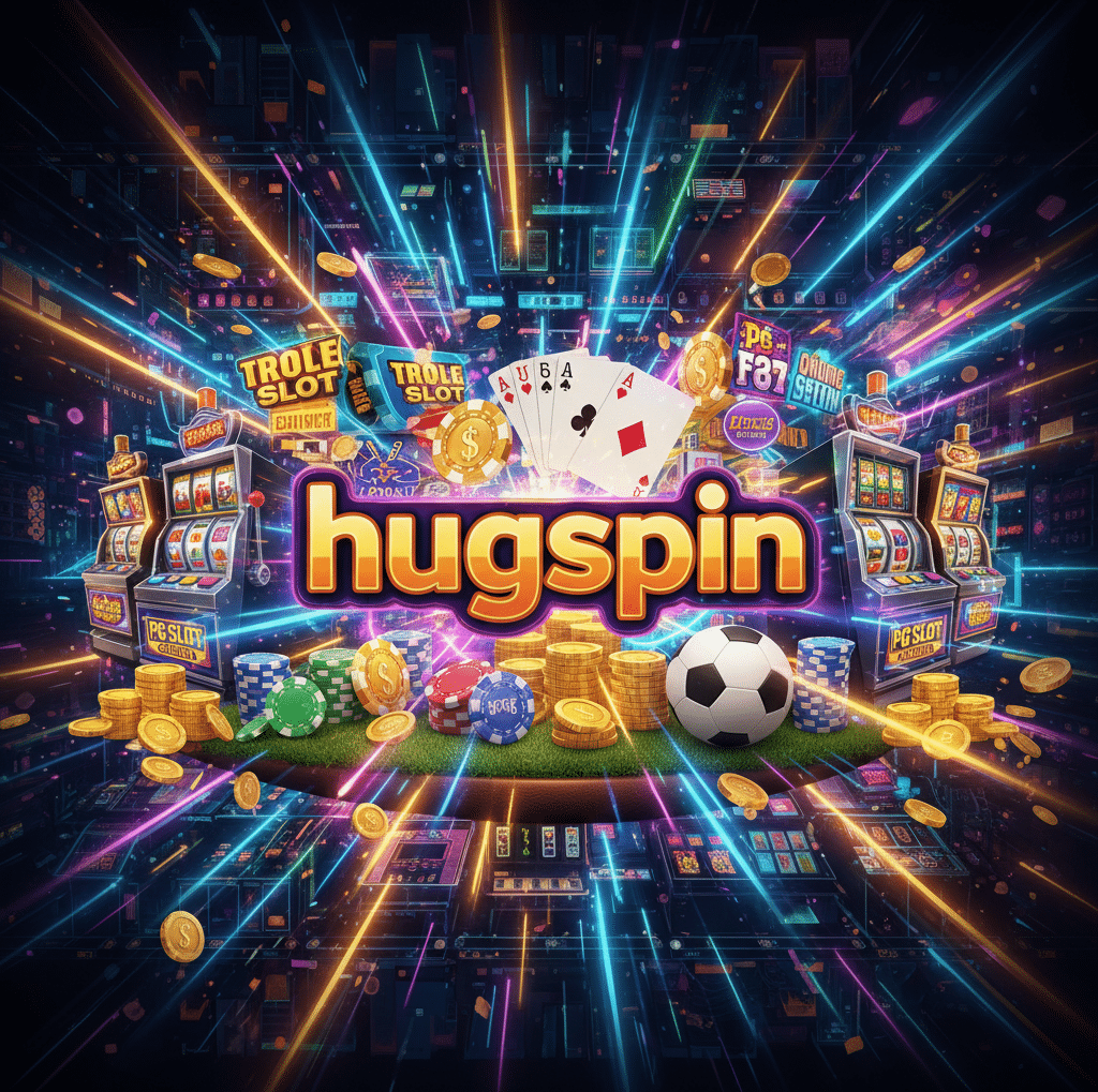 hugspin
