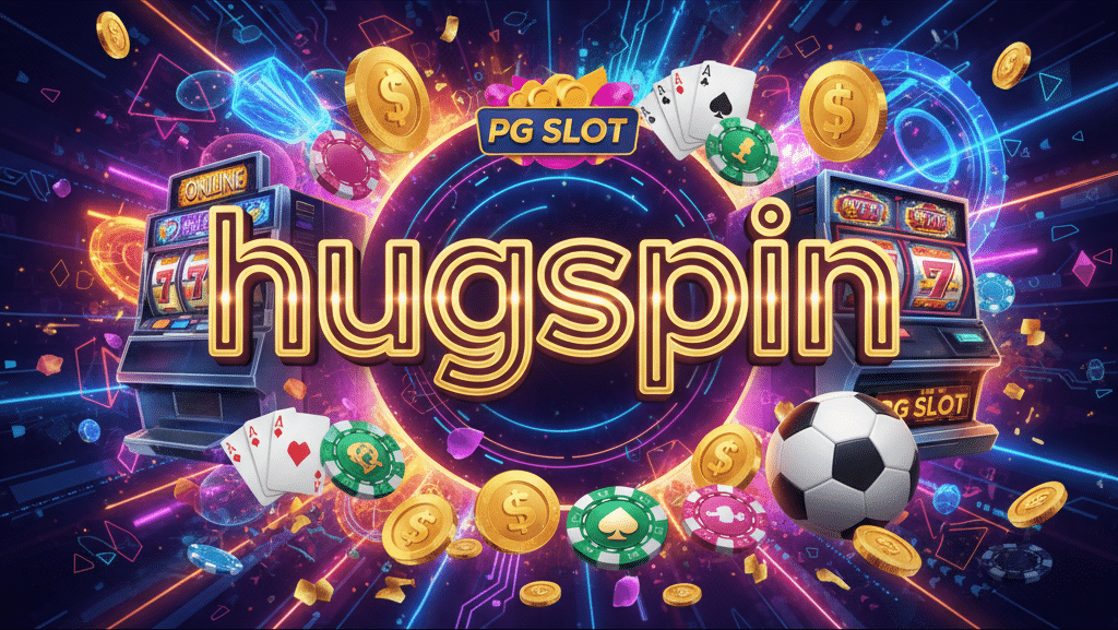 hugspin