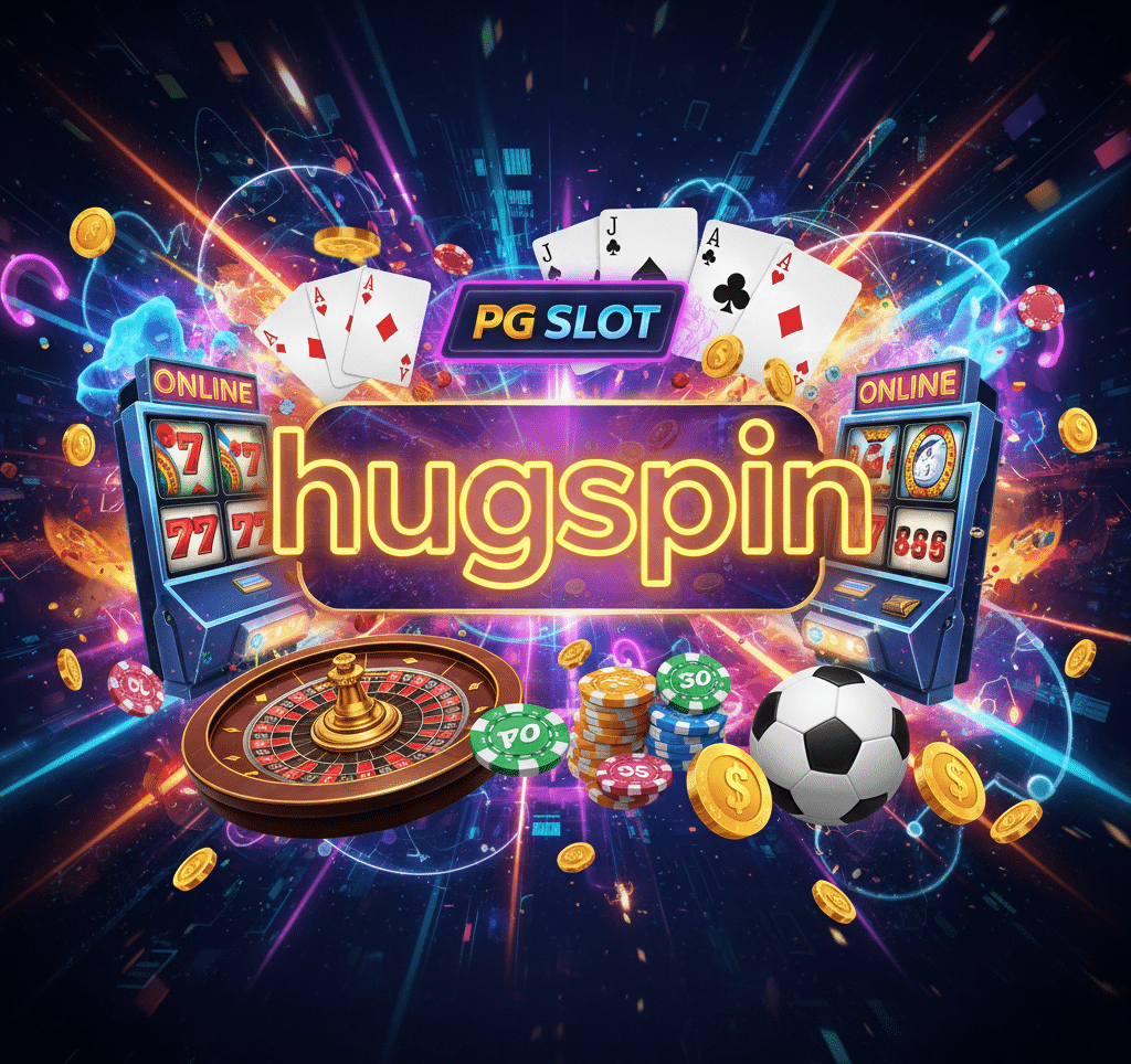 hugspin