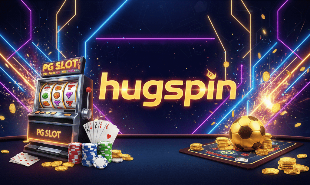 hugspin